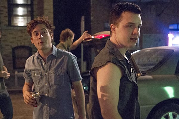 Shameless (US) : Bild Noel Fisher, Jeremy Allen White