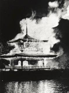 Der Tempel zur goldenen Halle : Bild