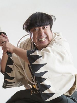 Samurai of the Dead : Kinoposter