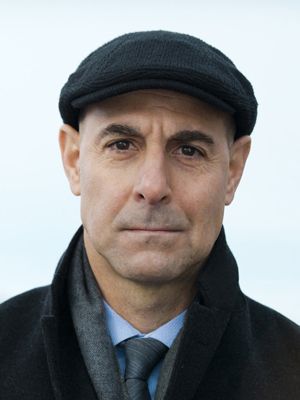 Kinoposter Stanley Tucci