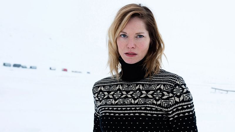 Bild Sienna Guillory