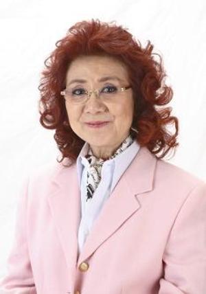 Kinoposter Masako Nozawa