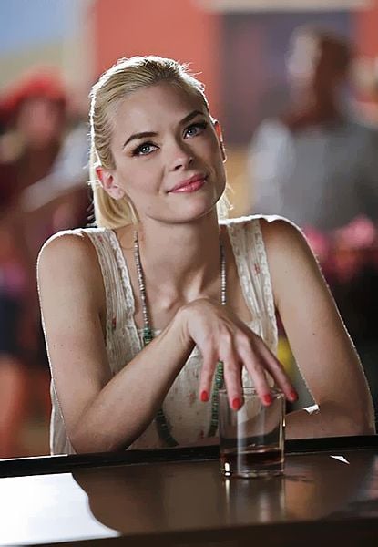 Hart Of Dixie : Bild Jaime King