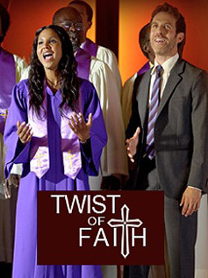 Twist of Faith : Kinoposter