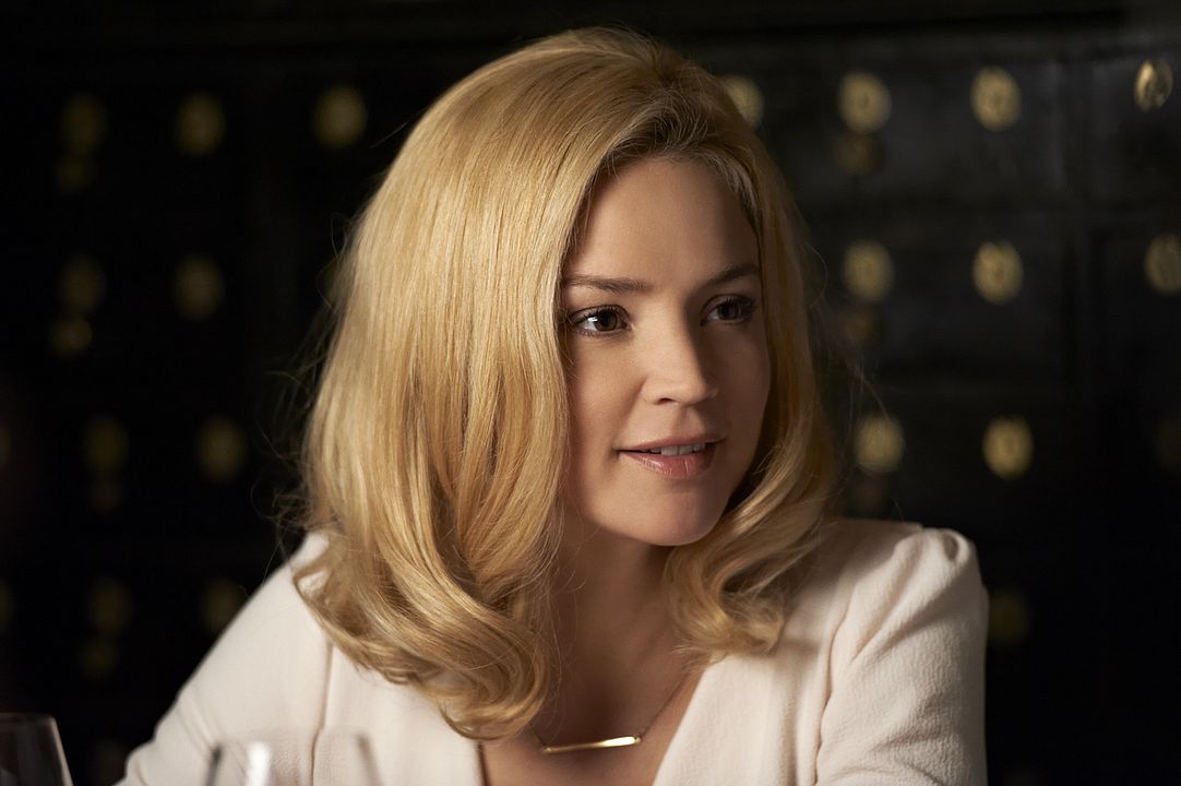 Caprice : Bild Virginie Efira