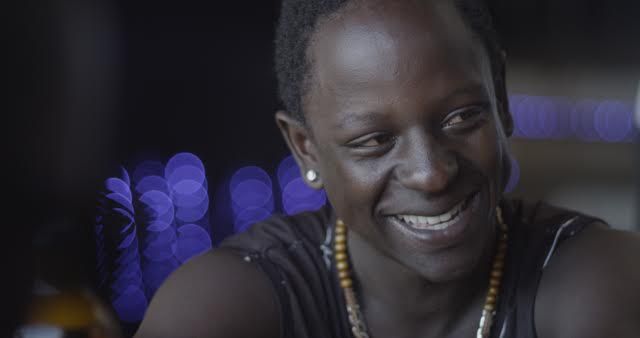 The Boda Boda Thieves : Bild