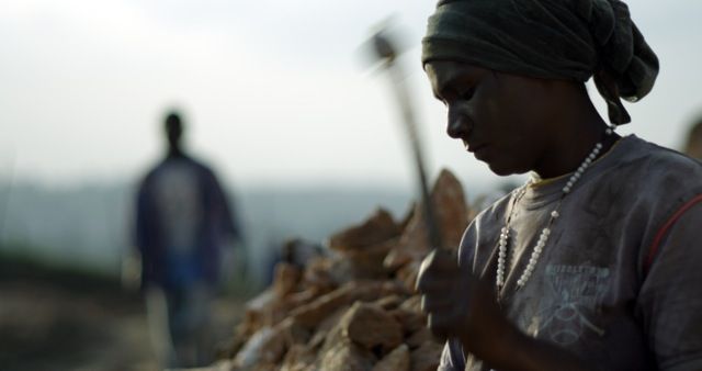 The Boda Boda Thieves : Bild