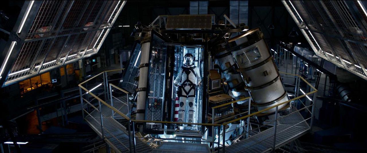 Fantastic Four : Bild