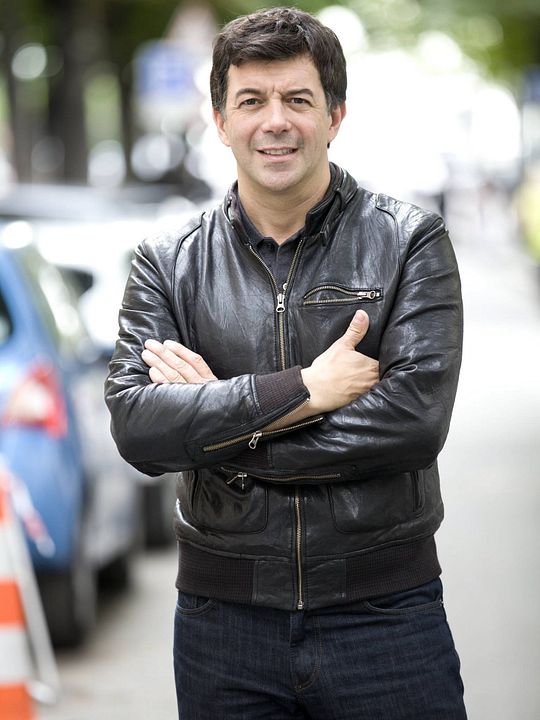 Bild Stéphane Plaza