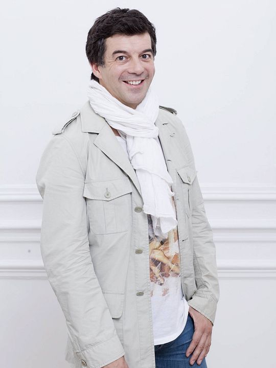 Bild Stéphane Plaza