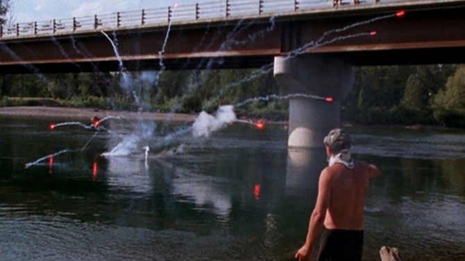 Tired Moonlight : Bild