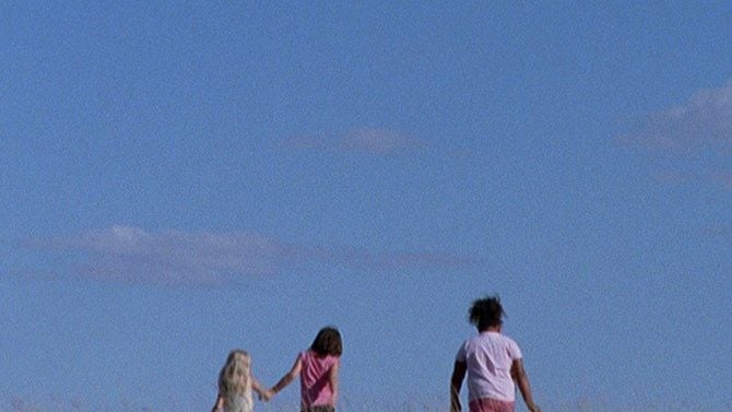 Tired Moonlight : Bild