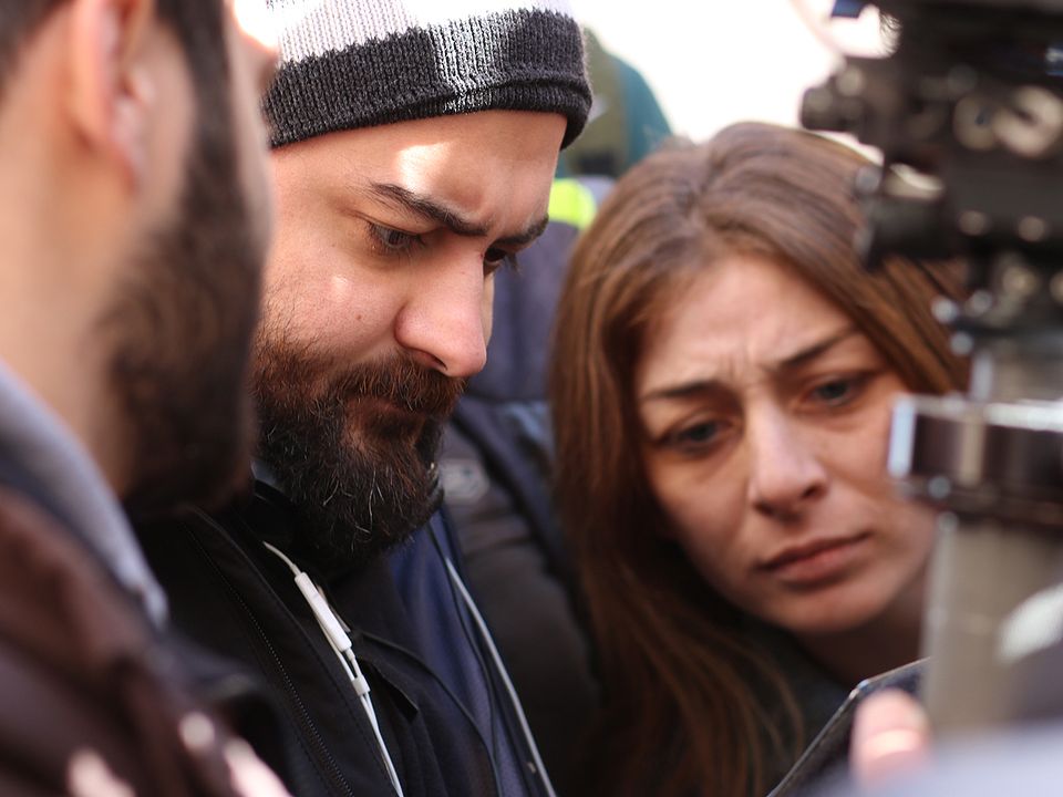 Helak: Kayıp Köy : Bild