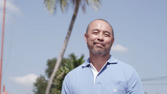 Vanishing Point : Bild