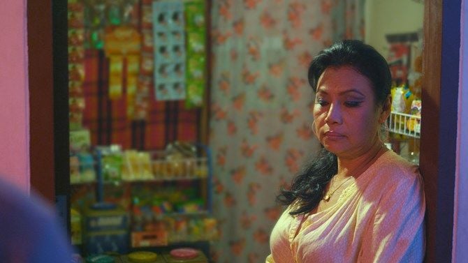 Vanishing Point : Bild