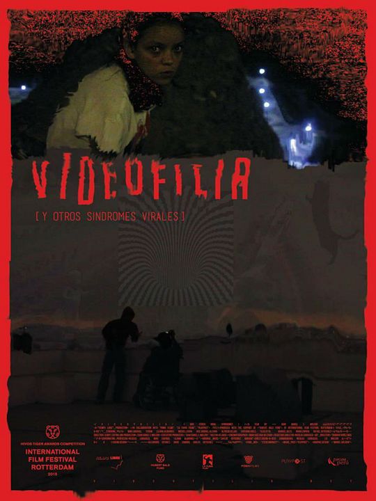 Videofilia (y otros síndromes virales) : Kinoposter