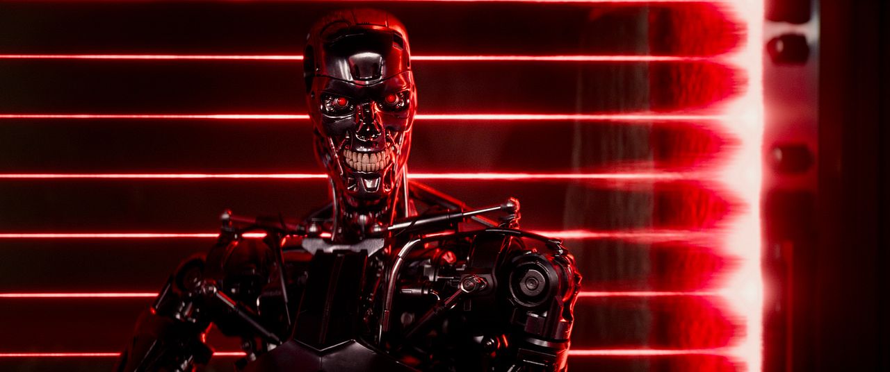 Terminator: Genisys : Bild