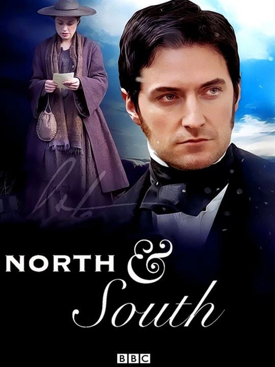 North & South : Kinoposter