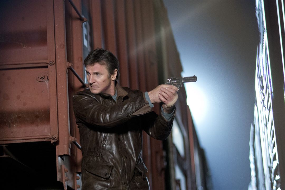 Run All Night : Bild Liam Neeson