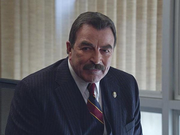 Blue Bloods : Bild Tom Selleck