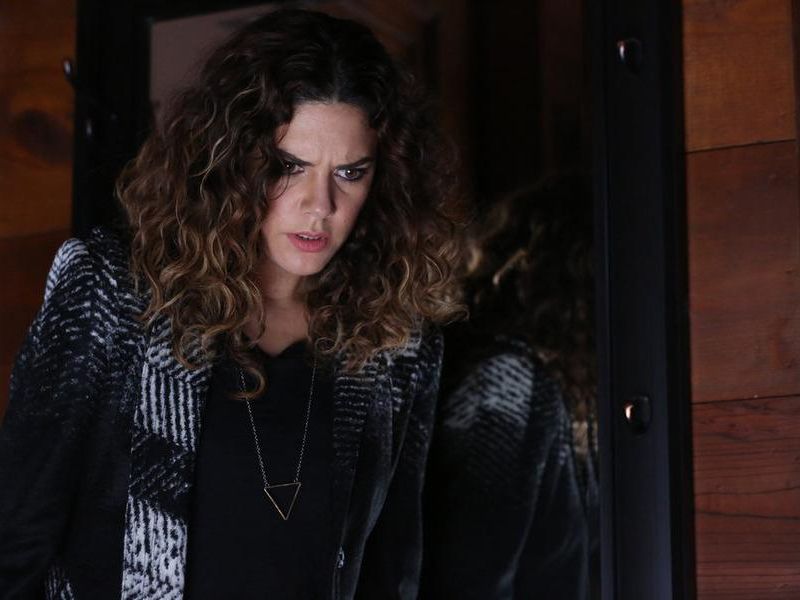 Constantine : Bild Angélica Celaya