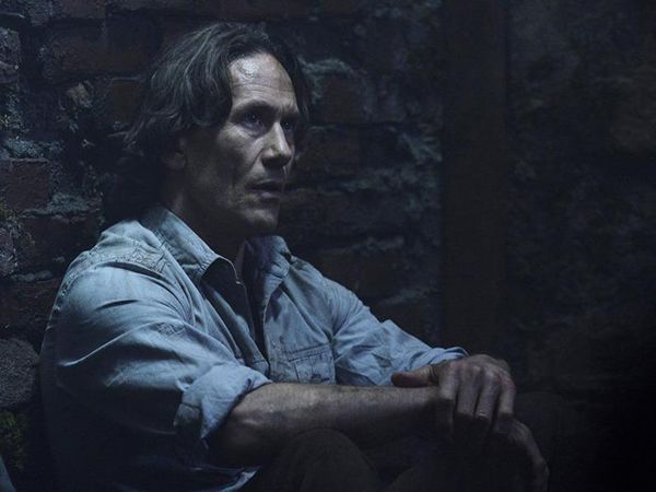 Helix : Bild Neil Napier