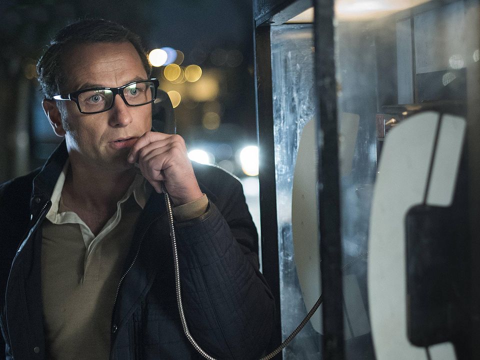 The Americans : Bild Matthew Rhys