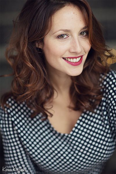 Kinoposter Gwendolyn Gourvenec