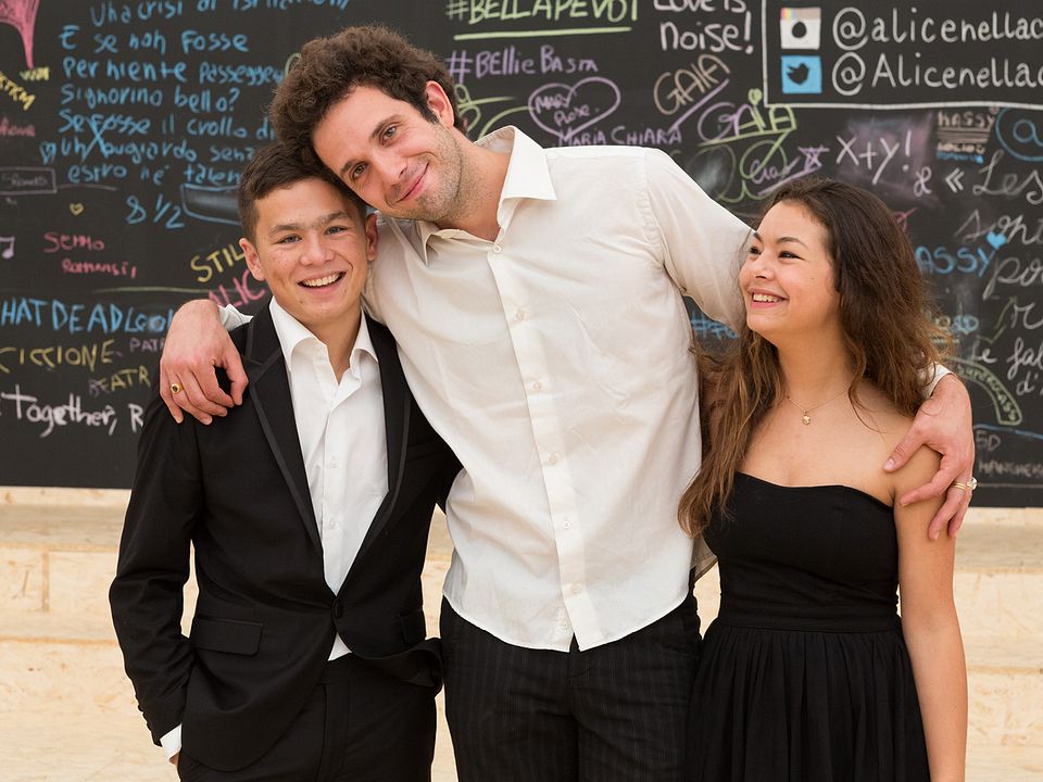 Vignette (magazine) Ioanis Nuguet