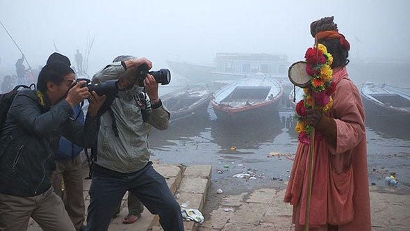 Road To Heaven : Bild