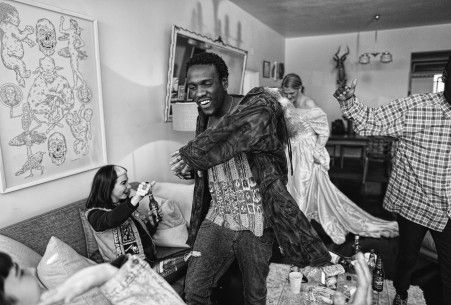 Necktie Youth : Bild