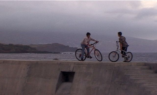 Rabo de Peixe : Bild