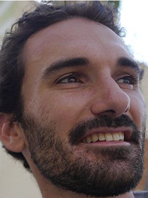 Kinoposter David Yon