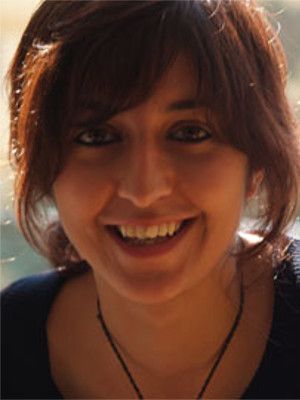Kinoposter Emine Emel Balcı