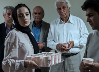 A Minor Leap Down : Bild