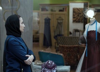 A Minor Leap Down : Bild