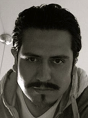 Kinoposter Joshua Gil