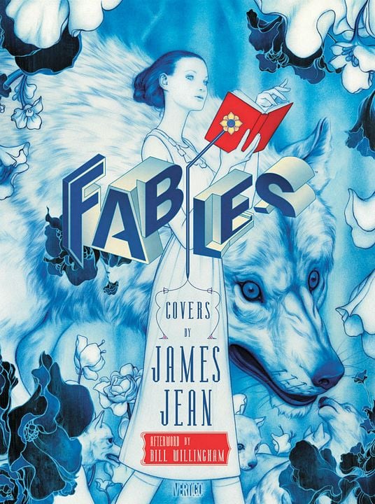 Fables : Kinoposter