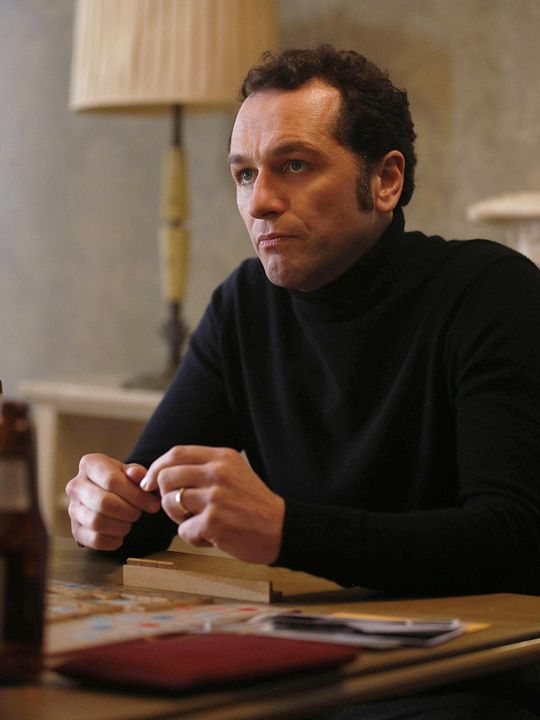 The Americans : Bild Matthew Rhys