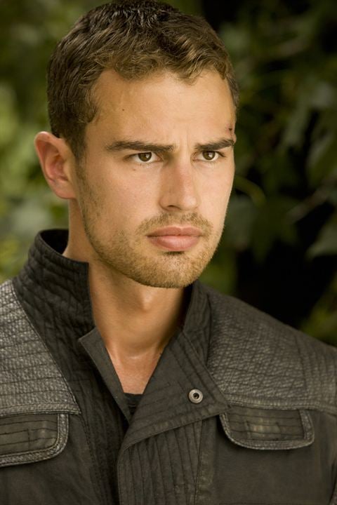 Die Bestimmung - Insurgent : Bild Theo James