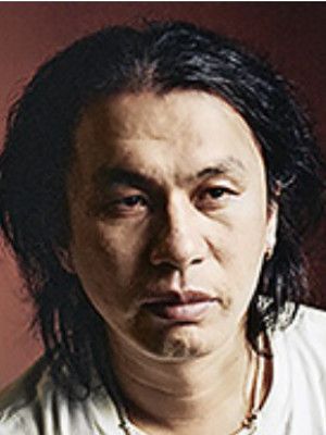 Kinoposter Darhad Erdenibulag