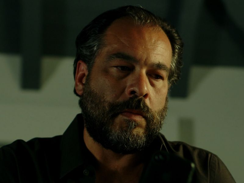 Hacker's Game : Bild King Orba