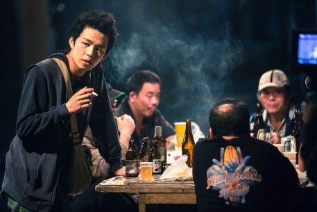 Zui Sheng Meng Si : Bild