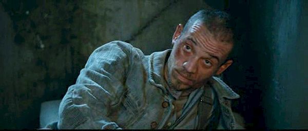 Adèle und das Geheimnis des Pharaos : Bild Pascal Loison