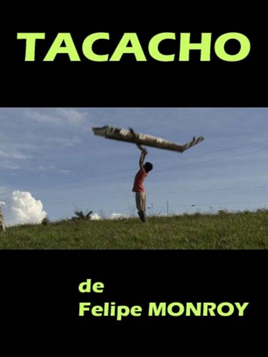 Tacacho : Kinoposter