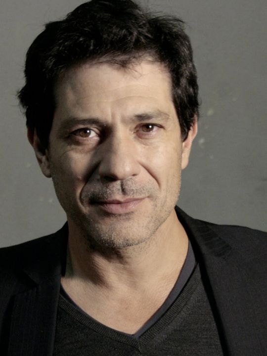 Kinoposter Gianfranco Poddighe