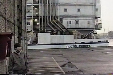 Flotel Europa : Bild