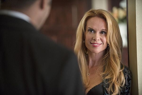 The Flash : Bild Chase Masterson