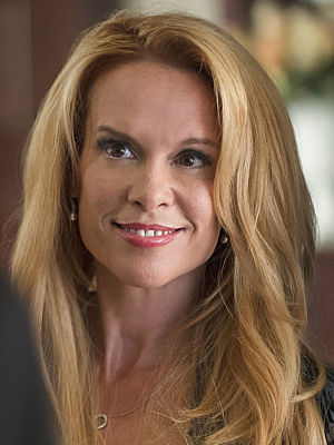 Kinoposter Chase Masterson