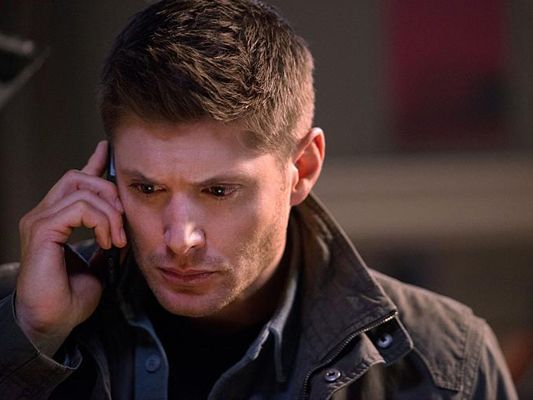 Supernatural : Bild Jensen Ackles